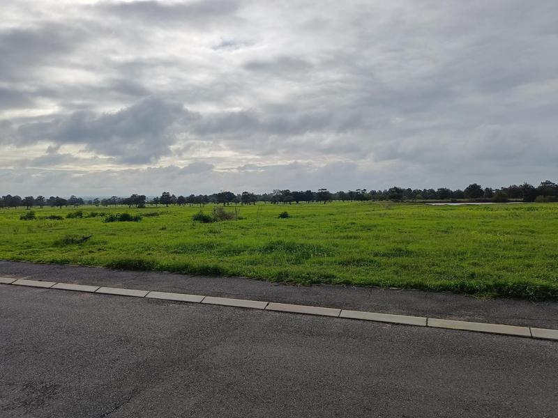 0 Bedroom Property for Sale in Darling Western Cape